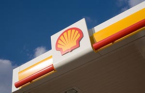 Shell, un allié formidable pour Ionity et les bornes 350 kW