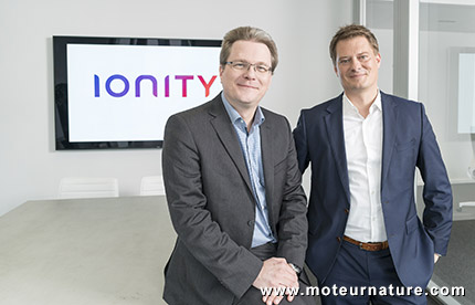 Ionity