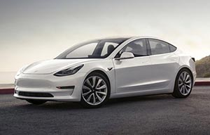 En France, Tesla aurait fait faillite