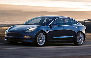 Comment Tesla mettrait une muselière à ses clients