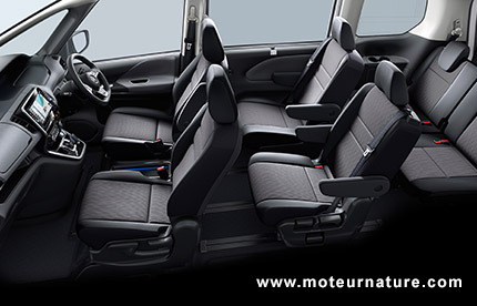 Nissan Serena ePower