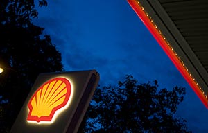 Shell achète le réseau de bornes de recharge NewMotion