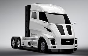 Nikola Motor s'adjoint les services de Bosch