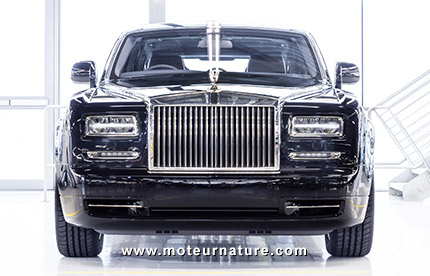 Rolls Royce