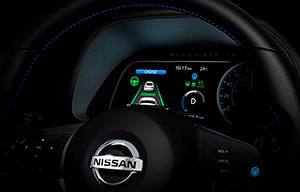 Nissan ProPilot : il serait en série