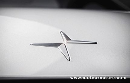 Logo Polestar