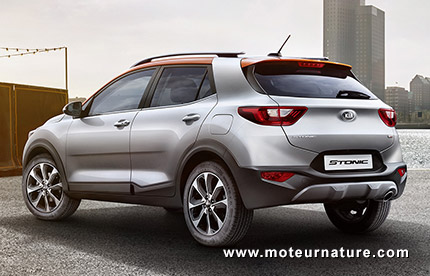 Kia Stonic