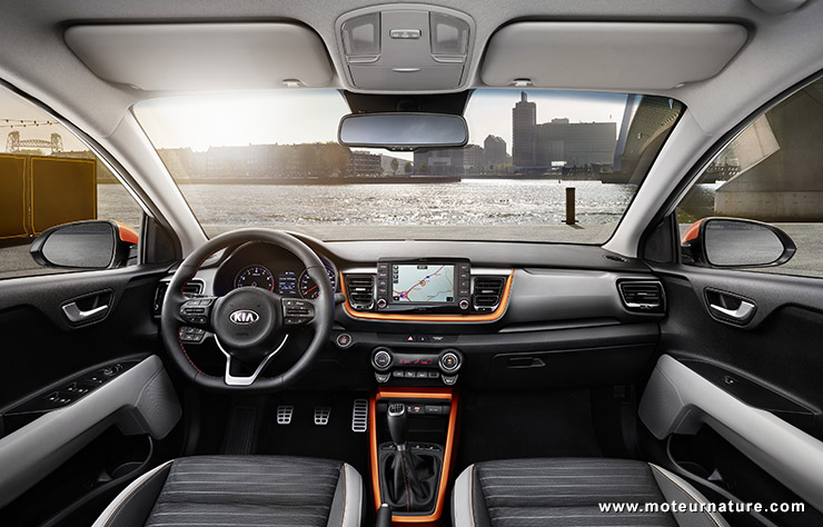 Kia Stonic