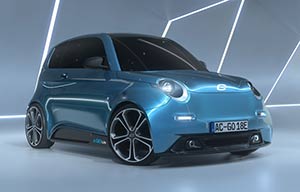 e.Go Life : une électrique qui ne durera pas