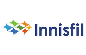 Logo de la commune d'Innisfil