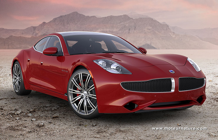 Karma Revero