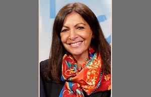 Air'volution : Anne Hidalgo n'est plus contre le diesel