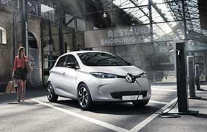 Location de batterie : comment Renault est devenu rentier