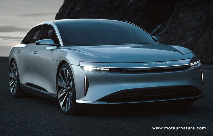 Lucid Air