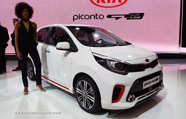 Kia Picanto