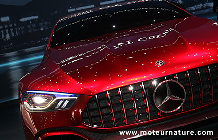 Mercedes-AMG