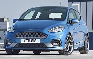 La Ford Fiesta ST adopte un 3 cylindres sophistiqué