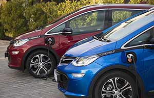 Opel avec PSA : l'Ampera-e au centre des discussions