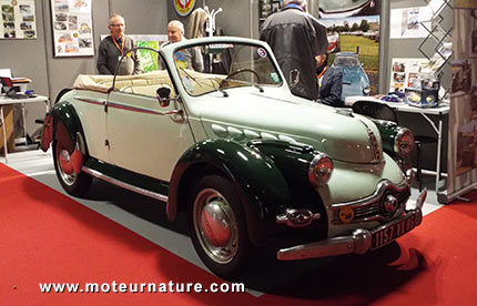 Panhard Dyna