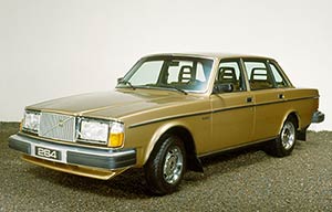 Une batterie jusqu'à 100 kWh pour la future Volvo électrique