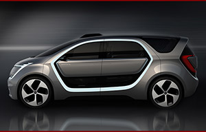 Chrysler Portal électrique : un concept pour rien ?