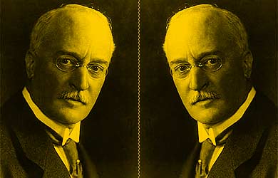 Rudolf Diesel