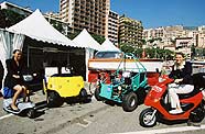 Salon de l'auto électrique : en avril