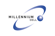 Millenium Cell Logo