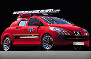 Peugeot : la course à l'H2 sans H2