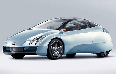 Honda IMAS