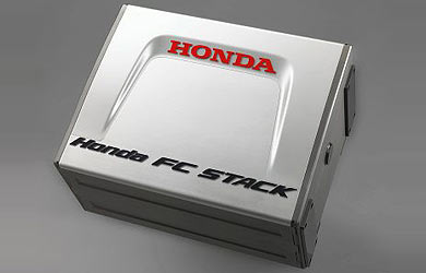 Pile à combustible Honda