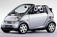 La Smart électrique annulée ?