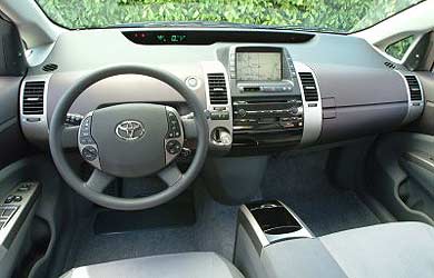 Toyota Prius 2