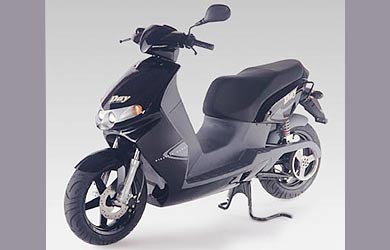 Les 2 roues électriques