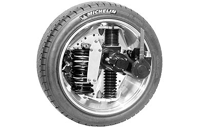 Michelin Hy-Light