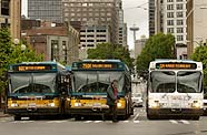 Enfin, les bus hybrides arrivent