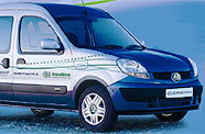 Kangoo Cleanova