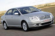Après VW, Shell avec Toyota