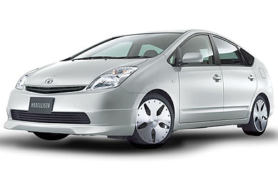 Prius Modellista