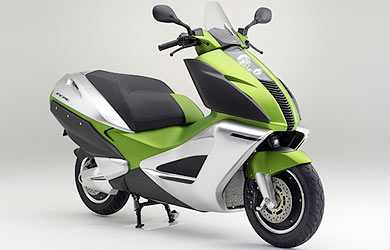 Aprilia ou Honda premier avec l'H2 ?