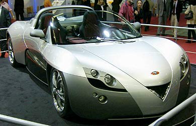 Venturi