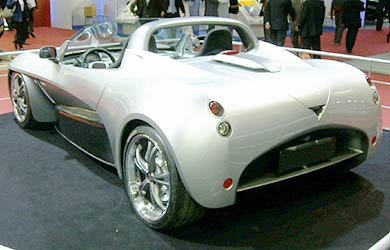 Venturi