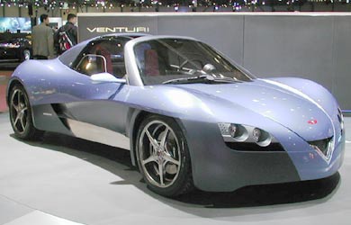 Venturi