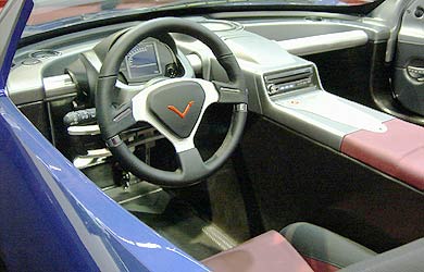 Venturi