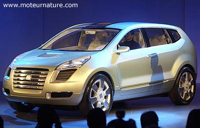 GM Sequel, le champion du H2