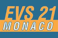 EVS21 Monaco