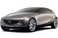 Concept Mazda