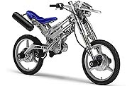 Concept Yamaha