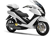 Concept Yamaha