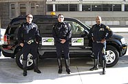 Ford Escape hybride